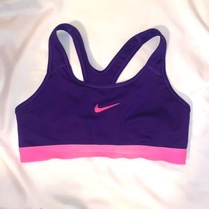 Nike Pro Sports Bra